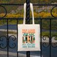 Ban Liars And Crooks Not History And Books Bookworm Library Canvas Tote Bag