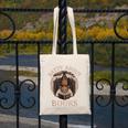 Batty About Books Reading Book Lover Men Women Distressed Canvas Tote Bag