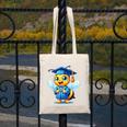 Bee Graduation Cute Kindergarten Elementary High School Canvas Tote Bag