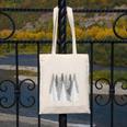 Bigfoot People Not a Big Fan Sasquatch Introvert Canvas Tote Bag Bigfoot People Not a Big Fan Sasquatch Introvert Canvas Tote Bag
