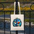 Book Dragon Reading Lover Canvas Tote Bag Book Dragon Reading Lover Canvas Tote Bag
