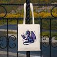Book Lover Dragon Reading Cool Fantasy Women Girls Kids Men Canvas Tote Bag