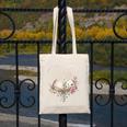 Book Lover Heart Shaped Reading Art Librarian Canvas Tote Bag