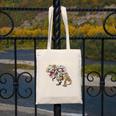 Book Reading Dinosaur T-Rex Dino Bookworm Canvas Tote Bag Book Reading Dinosaur T-Rex Dino Bookworm Canvas Tote Bag