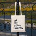I Like My Book Spicy Read Reading Librarian Men Women Kids Canvas Tote Bag