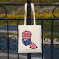 Book Worm Pun Read Reading Librarian America Men Women Kids Canvas Tote Bag