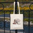 My Weekend Is All Booked Canvas Tote Bag