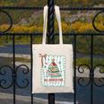 All Booked For Christmas Book Xmas Tree Coquette Bow Lights Canvas Tote Bag All Booked For Christmas Book Xmas Tree Coquette Bow Lights Canvas Tote Bag