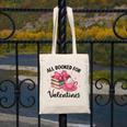 All Booked For Valentine Teacher Valentines Day Book Lover Canvas Tote Bag All Booked For Valentine Teacher Valentines Day Book Lover Canvas Tote Bag