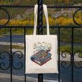 Books Rock Rock'n Roll Science Of Reading Teachers Guitar Canvas Tote Bag Books Rock Rock'n Roll Science Of Reading Teachers Guitar Canvas Tote Bag