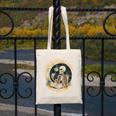 I Like My Books Spicy & My Coffee Icy Skeleton Read Book Canvas Tote Bag