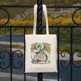 Bookworm Dragons Reading Book Dragons And Books Canvas Tote Bag