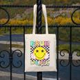 Bruh We Out 5th Graders Fifth Grade Graduation Class 2025 Canvas Tote Bag