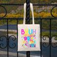 Bruh This Is My 90's Costume Nostalgia Mixtape 1990s Party Canvas Tote Bag