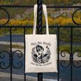 Buy Me Books And Tell Me I'm Pretty Book Lover Bookworm Canvas Tote Bag