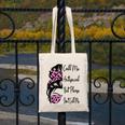 Call Me Antisocial But Please Don't Call Me Introvert Raglan Baseball Tee Canvas Tote Bag