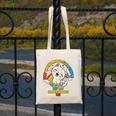 Cat Mom Loves Cats Dad Not In The Mood For People Introvert Canvas Tote Bag