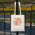 CHASING THAT SCHOLASTIC BOOK FAIR HIGH Canvas Tote Bag