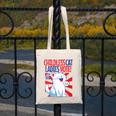 Childless Cat Ladies Vote Kamala Harris Cute Comic Book Cat Canvas Tote Bag Childless Cat Ladies Vote Kamala Harris Cute Comic Book Cat Canvas Tote Bag