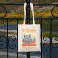 Chinchilla Owner Introvert Chinchilla Canvas Tote Bag Chinchilla Owner Introvert Chinchilla Canvas Tote Bag
