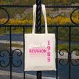 Class Of 1985 Reunion 85 Graduation Reunion 1985 Canvas Tote Bag
