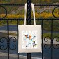 Class Of 2018 Graduation Dabbing Unicorn Shirt Canvas Tote Bag