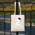 Class Of 2018 Last Name Letter Z Graduation Canvas Tote Bag