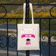 Class Of 2018 Preschool Graduation Girls Pre K Canvas Tote Bag