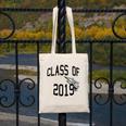 Class Of 2019-High School College University GRADUATION Canvas Tote Bag