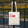 Class Of 2021 Senior Year Gamer Style Graduation For Grad Canvas Tote Bag