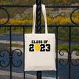 Class Of 2023 Graduation Waterpolo Senior 2023 Canvas Tote Bag