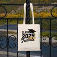 Class Of 2025 Graduate 2025 Graduation Senior 2025 Canvas Tote Bag