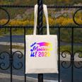 Class Of 2025 Mastered It College Masters Degree Graduation Canvas Tote Bag