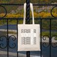 Class Of 2025 Senior 2025 Back To School 2025 Graduation 25 Canvas Tote Bag