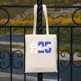 Class Of 2025 Senior 2025 Back To School Graduation Party Canvas Tote Bag