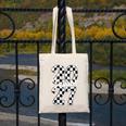 Class Of 2027 Shirt Graduation Senior 2027 Canvas Tote Bag