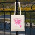 Class Of 2032 Senior 2032 Back To School 2032 Graduation Cap Canvas Tote Bag