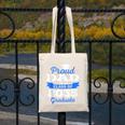 Class Of 2035 Graduation Parents Of Kindergarten Kid Dad Mom Canvas Tote Bag
