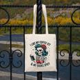 I Like My Coffee ICY & My Books Spicy For Book Lovers Canvas Tote Bag I Like My Coffee ICY & My Books Spicy For Book Lovers Canvas Tote Bag
