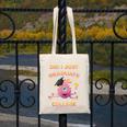 College Graduation 2018 Shirt Graduate For Her Canvas Tote Bag