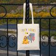 Cozy Vibes Atmospheric Introvert Canvas Tote Bag Cozy Vibes Atmospheric Introvert Canvas Tote Bag