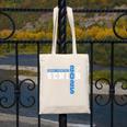 Cross Country Senior Night Senior 2025 Graduation Party 30 Canvas Tote Bag