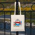 Cute Christmas A Penguin Reading Book Snowflake Hot Teacher Canvas Tote Bag Cute Christmas A Penguin Reading Book Snowflake Hot Teacher Canvas Tote Bag