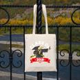 Dabbing Graduation Class Of 2018 TShirt History Month Canvas Tote Bag
