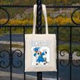 Dabbing Graduation Class Of 2019 Unicorn Shirt Canvas Tote Bag