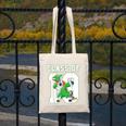 Dabbing Graduation Class Of 2019 Dabbing Unicorn Tee Canvas Tote Bag