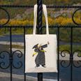 Dabbing Graduation Class Of 2023 Shirt History Month Canvas Tote Bag
