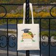 Dabbing Taco 6th Grade Graduation Shirt Sixth Grade Later Canvas Tote Bag