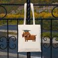 Dachshund Graduation 2018 Dog Graduation Shirt For Men Women Kids Canvas Tote Bag