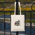 Dark Romance Lover Spicy Book Club Bookish Merch Morally Canvas Tote Bag